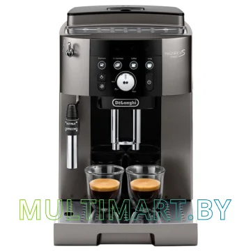 Эспрессо кофемашина DeLonghi Magnifica S Smart (ECAM 250.33.TB) картинка 2